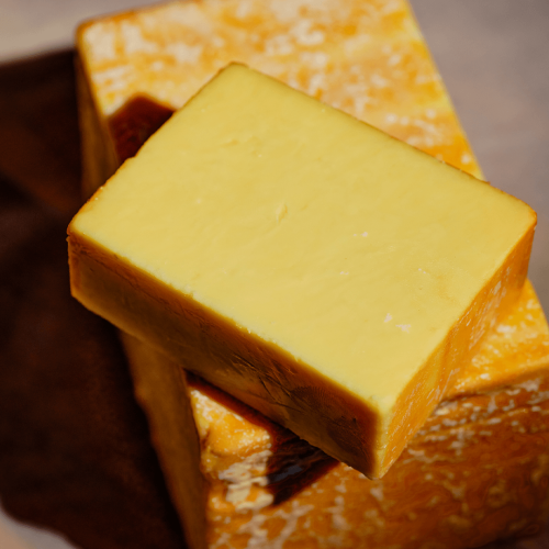 Smokeacre Cheese